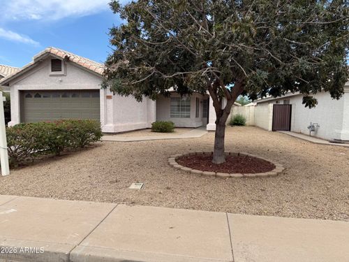 8408 W Bloomfield Rd, Peoria, AZ, 85381-8118 | Card Image
