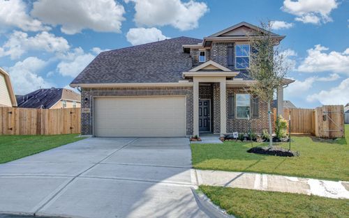 8403 Moonlight Bay Cir, Baytown, TX, 77523-2305 | Card Image