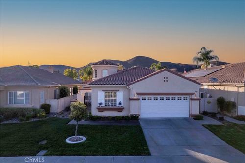 29325 Sparkling Dr, Menifee, CA, 92584-8480 | Card Image