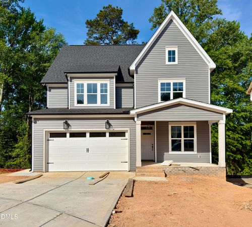 2616 Silver Gate Ct, Wake Forest, NC, 27587-2590 | Card Image