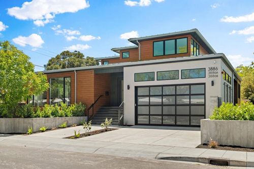3886 Ross Rd, Palo Alto, CA, 94303-3622 | Card Image