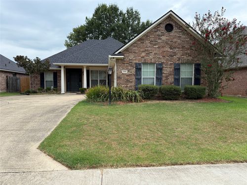 1155 Pelican Creek Dr, Shreveport, LA, 71106-8539 | Card Image