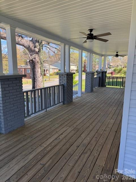 Residential in Hickory 5