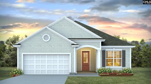 213 Sunny Stream Drive, Chapin, SC, 29036 | Card Image