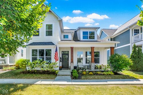 7625 Beekman Ter, Zionsville, IN, 46077-1370 | Card Image