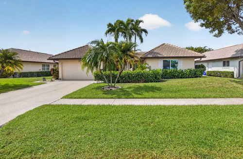 10300 Greentrail Dr N, Boynton Beach, FL, 33436-4410 | Card Image