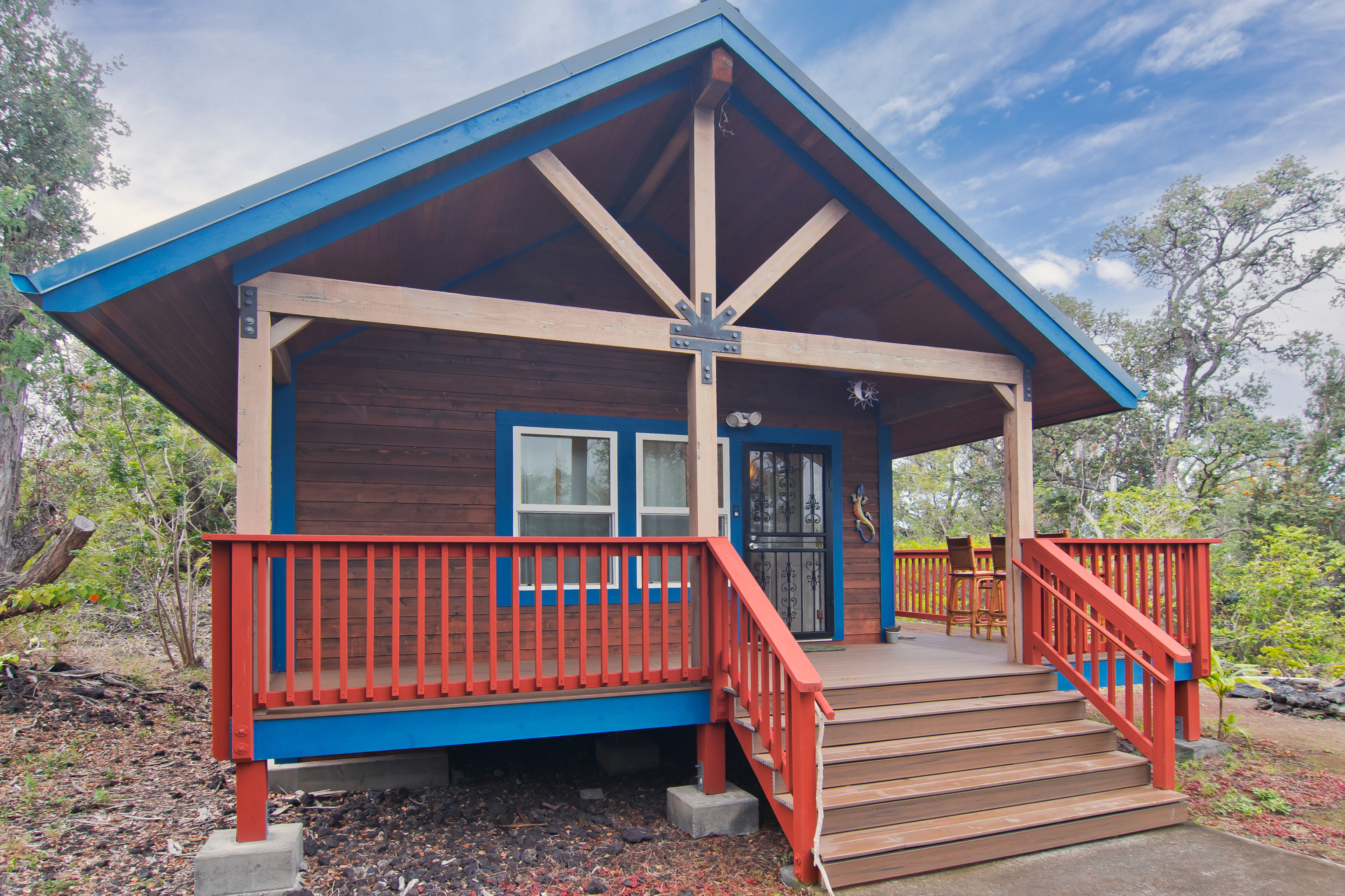 Residential in Ocean View 2