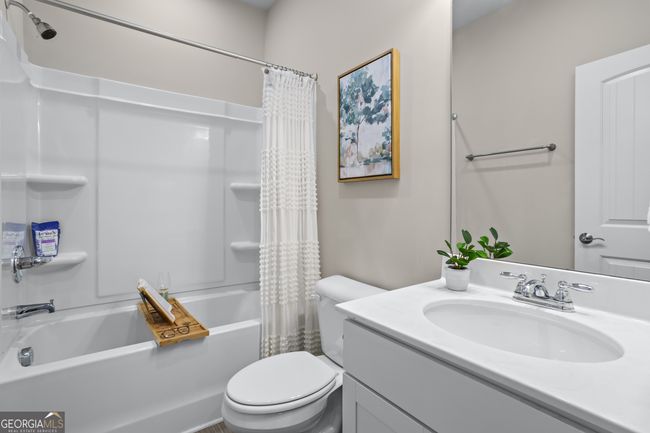 138 Bryon Ln, House other with 4 bedrooms, 3 bathrooms and null parking in Acworth GA | Image 22