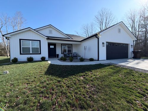 216 Gettysburg, Coatesville, IN, 46121-8957 | Card Image