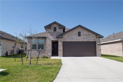 3413 Emory Ave, McAllen, TX, 78504-6835 | Card Image