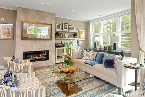 102-160 Park St, New Canaan, CT, 06840-5703 | Card Image