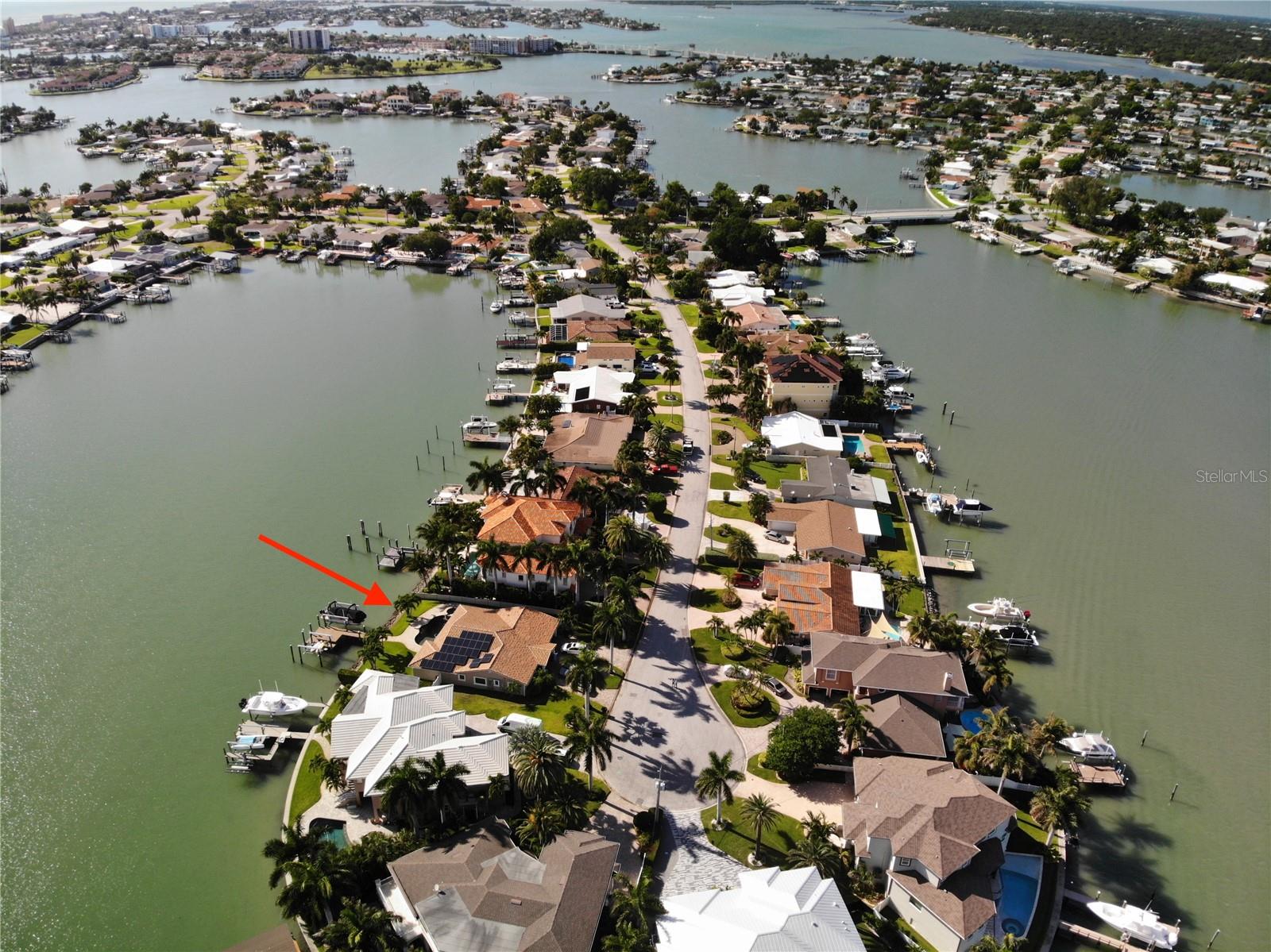 9th Ave, Saint Petersburg, FL 33707