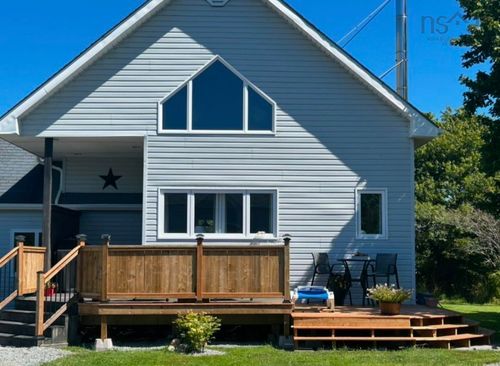 12 Clam Point Rd, Clam Point, NS, B0W1N0 | Card Image