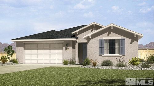 homesite-304-817 Camp Station Dr, Dayton, NV, 89403-6444 | Card Image