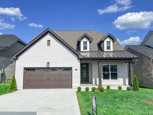 lot-163-1110 Anson St, Gallatin, TN, 37066-7002 | Card Image