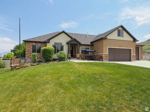 14181 S Hollow Vista Cv, Herriman, UT, 84096-3957 | Card Image