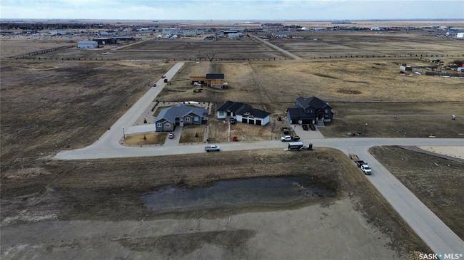405 Spruce Creek Way, Home with 0 bedrooms, 0 bathrooms and null parking in Pilot Butte SK | Image 12