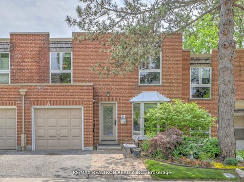 14 Anvil Millway, North York, ON, M2L1R1 | Card Image