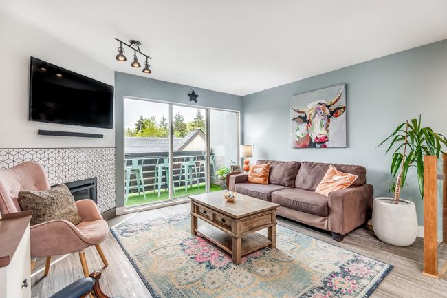 1 - 973 W 7 Th Avenue, Townhouse with 2 bedrooms, 1 bathrooms and 1 parking in Vancouver BC | Image 5