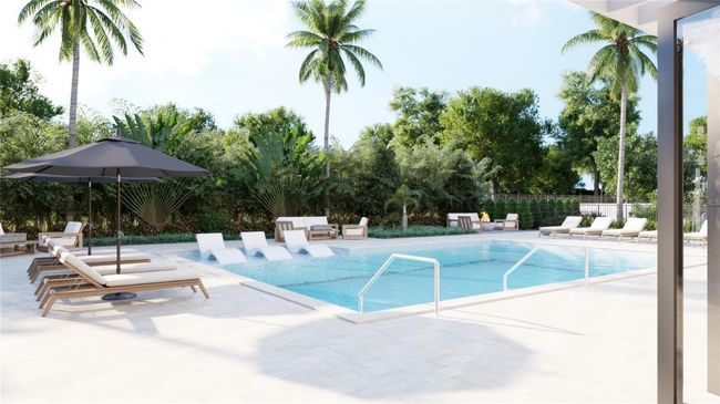 Saltwater Pool | Image 15