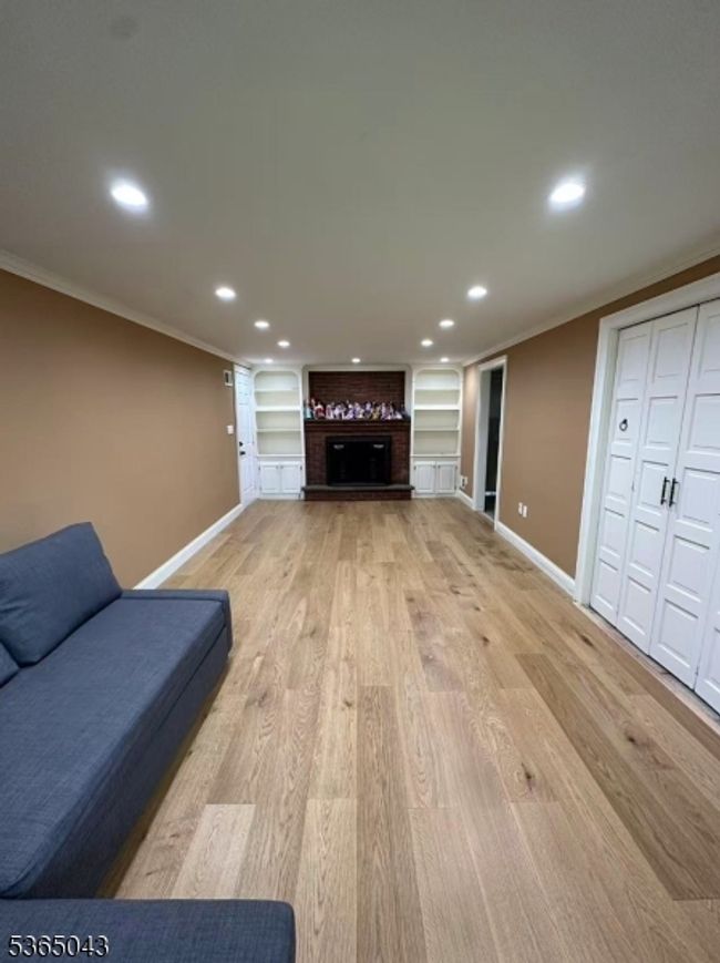 21 Meadowview Rd, House other with 4 bedrooms, 2 bathrooms and null parking in Basking Ridge NJ | Image 12