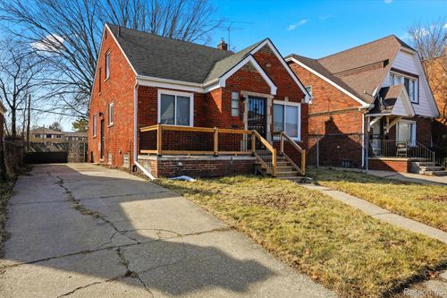 5063 Chalmers St, Detroit, MI, 48213-3726 | Card Image