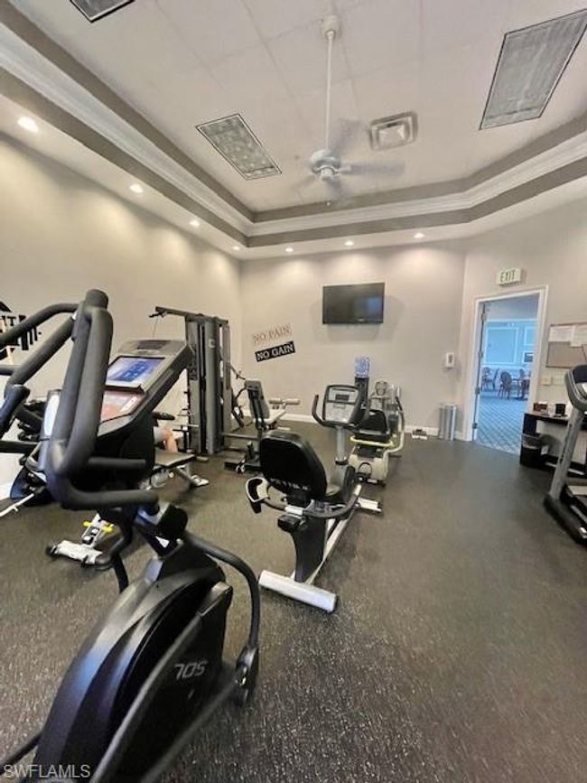 APT-209 - 37 High Point Cir E, Condo with 2 bedrooms, 2 bathrooms and 1 parking in NAPLES FL | Image 37