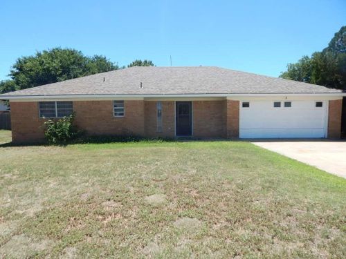 404 Romero Street, Fritch, TX, 79036 | Card Image