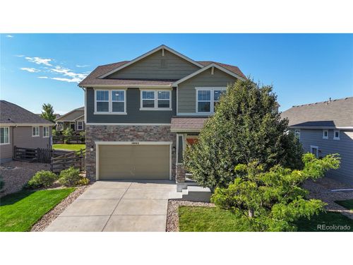 14442 W 91st Ln, Arvada, CO, 80005-1417 | Card Image