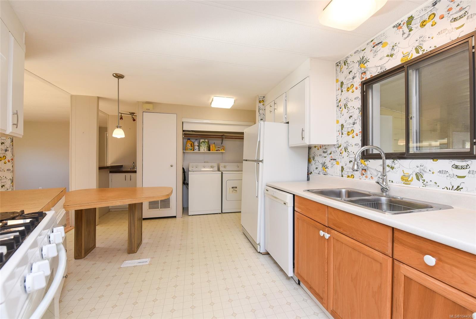 Residential in Campbell River 2