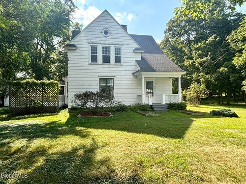 4269 State Route 203, North Chatham, NY, 12132-7701 | Card Image