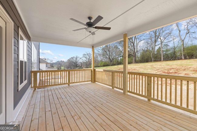 64 - 102 Cheval Ct, House other with 5 bedrooms, 5 bathrooms and 3 parking in Hoschton GA | Image 32