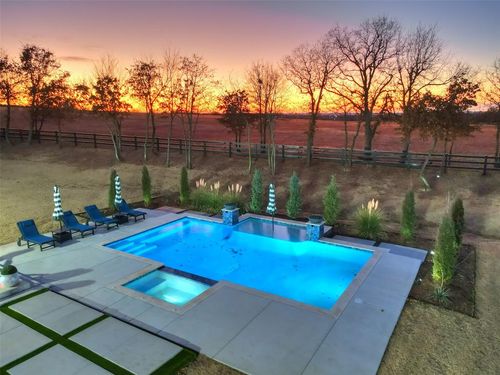 2717 Cherry Glen Drive, Jones, OK, 73049 | Card Image