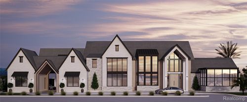 5555 Bloomfield Glens Rd, West Bloomfield, MI, 48322 | Card Image