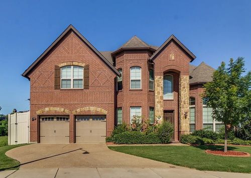 2603 Borama Drive, Irving, TX, 75062 | Card Image