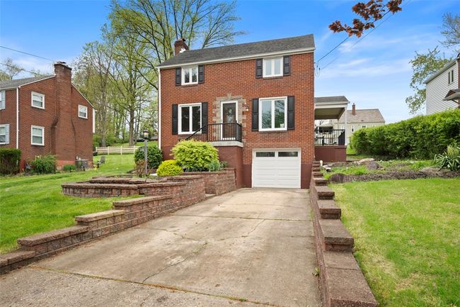 2308 Lambeth Dr, House other with 3 bedrooms, 1 bathrooms and 1 parking in Upper St. Clair PA | Image 28