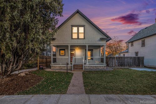 5522 S Nevada St, Littleton, CO, 80120-1114 | Card Image