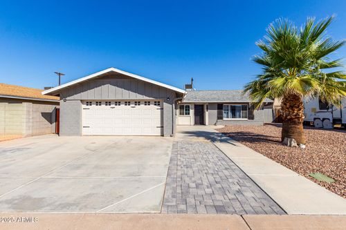 8714 E Plaza Ave, Scottsdale, AZ, 85250-6711 | Card Image