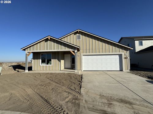 627 Arthur St, Umatilla, OR, 97882 | Card Image