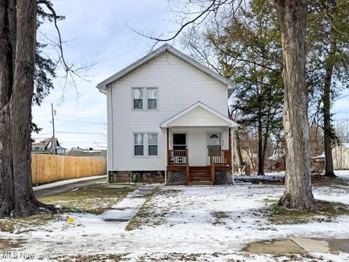 838 Woodbine Avenue Se, Warren, OH, 44484 | Card Image