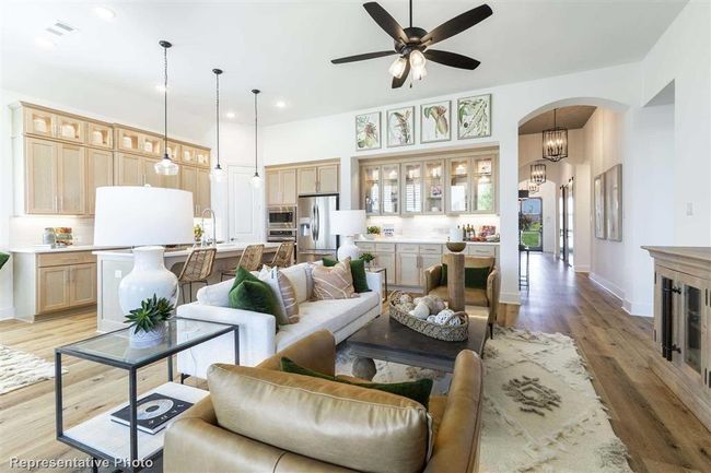 Family Room (Representative Photo) | Image 16