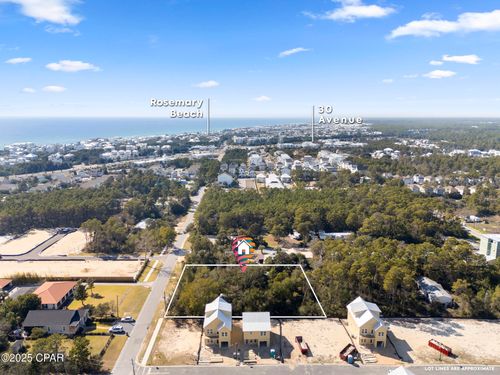 115 Walton Palm Rd, Inlet Beach, FL, 32461-7314 | Card Image
