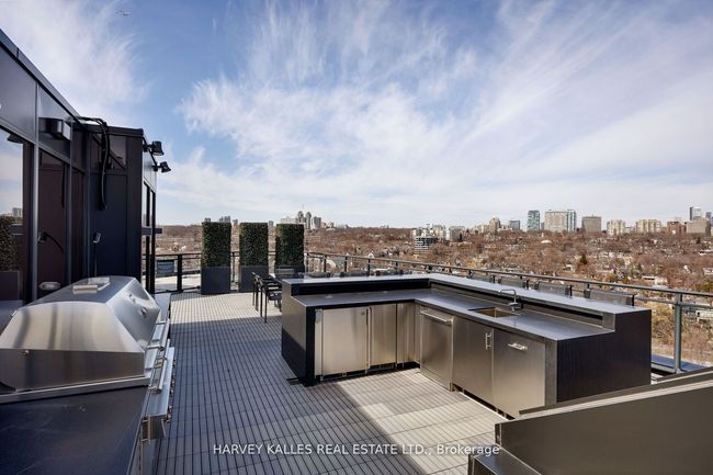 1201 - 181 Davenport Rd, Condo with 4 bedrooms, 7 bathrooms and null parking in Toronto ON | Image 44