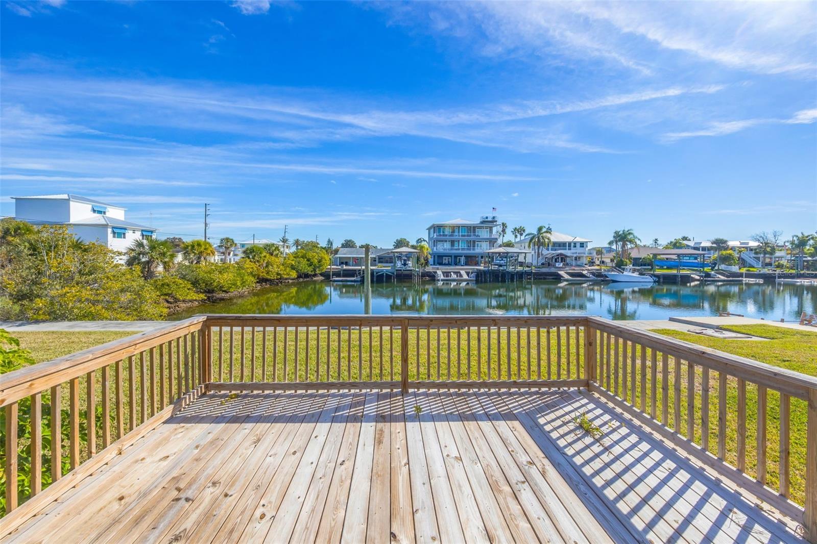Residential in HERNANDO BEACH 3
