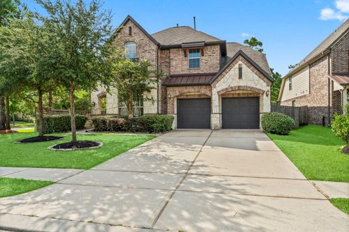 32014 Marble Hollow Ln, Conroe, TX, 77385-4584 | Card Image