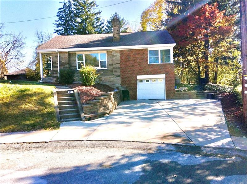 231 Summit Drive, Sold in Blawnox Zoocasa