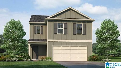 215 River Birch Ln, ODENVILLE, AL, 35120 | Card Image