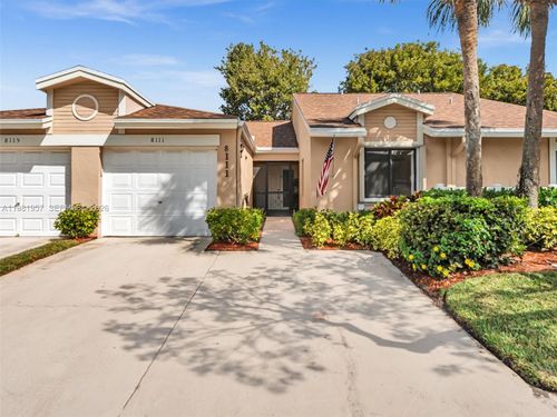 b-8111 Songbird Ter, Boca Raton, FL, 33496-5131 | Card Image