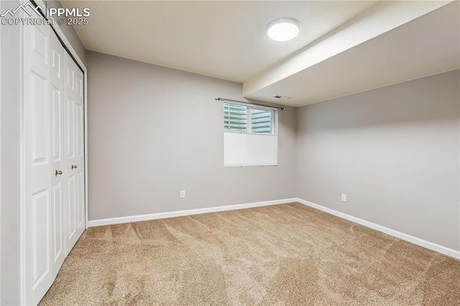 7242 Coral Ridge Dr, House other with 4 bedrooms, 2 bathrooms and 2 parking in Colorado Springs CO | Image 26