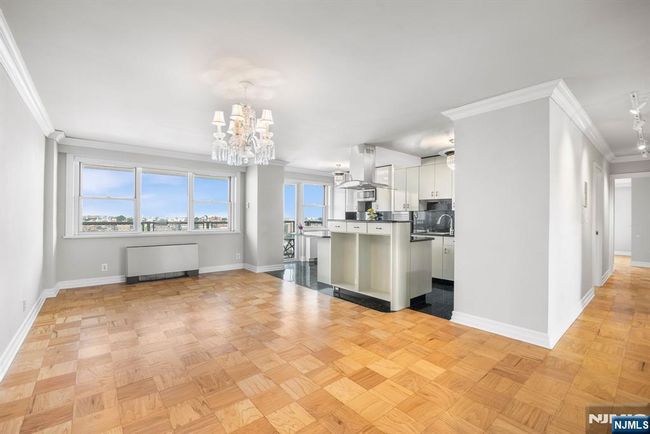 6600 Kennedy Blvd E, House attached with 4 bedrooms, 3 bathrooms and null parking in West New York NJ | Image 18